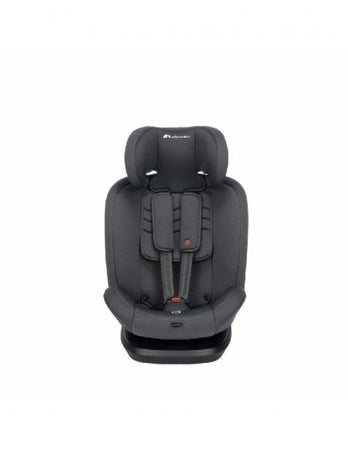 Seggiolino auto Bebeconfort Apollo i-Size Mineral Graphite