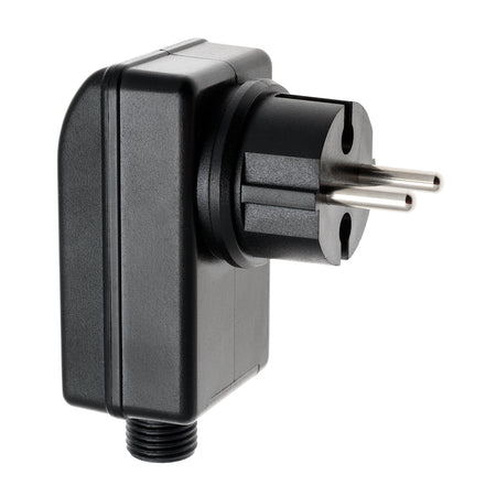 Ricambio Trasformatore opzionale per luci a led con Spina Europea IP44 uso esterno