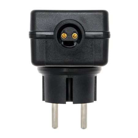 Ricambio Trasformatore opzionale per luci a led con Spina Europea IP44 uso esterno