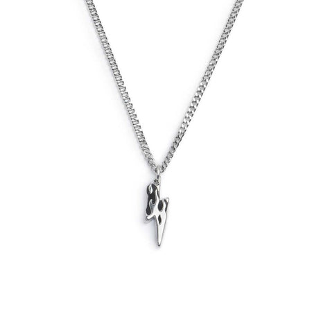 Marlù Collana fulmine pendente