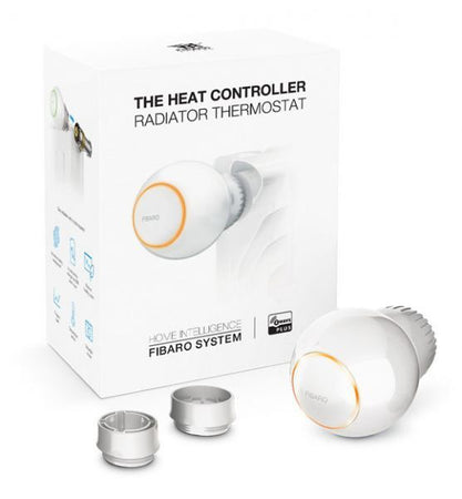 Fibaro regolatore di calore (fgt-001) (fgt001)