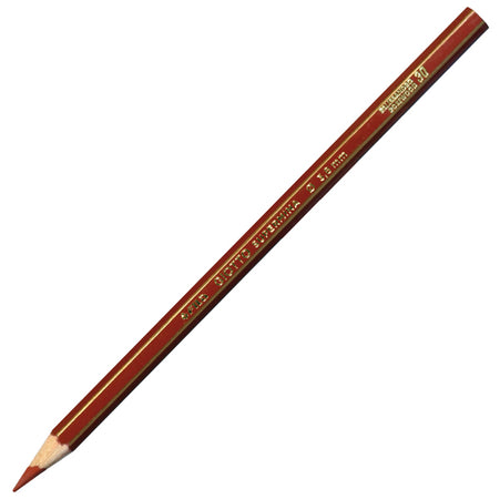 Pastello Giotto Supermina Monocolore Palissandro 30