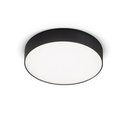 Plafoniera Gea Led CLOE 35 GPL271C LED IP20 alluminio modulo led integrato