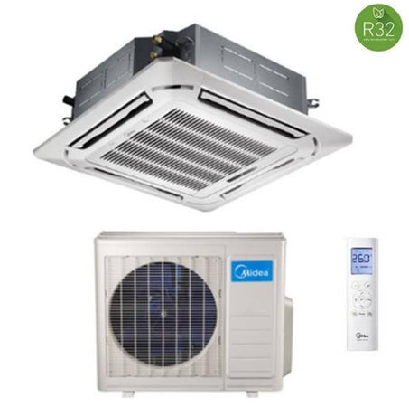 Cassetta inverter 18000 r32 cassetta 18000 r32