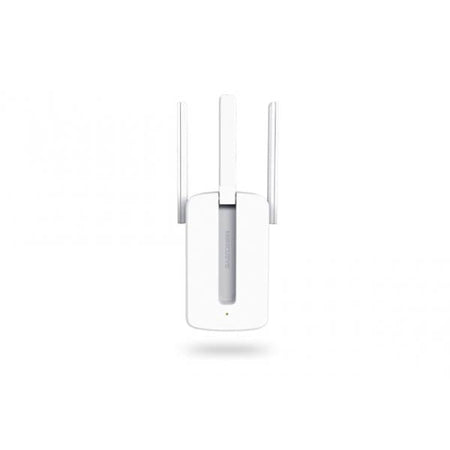 Range Extender Mercusys MW300RE - WiFi 300Mbps - Tre antenne esterne con tecnologia MIMO per prestazioni wireless eccellenti