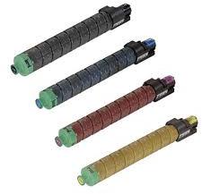 Yellow Ricoh NRG Nashuatec C4503 5503 6003-22.5K841854