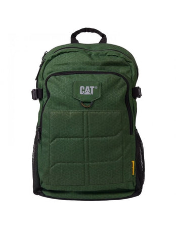 CATERPILLAR CAT Barry Backpack Extended 84055 – Dark Green 603