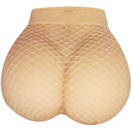 BAILE Masturbatore Vagina Ano Vibratore Realistico