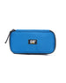 Caterpillar CAT Pencil Pouch 84712 – Blue Aster 614