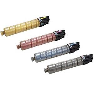 Yellow Compatible Ricoh Lanier IMC3000,3500-19K/379g842256