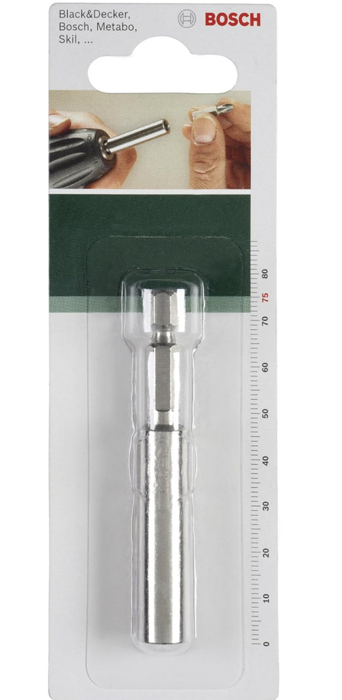 BOSCH - PORTABIT UNIVERSALE 75mm