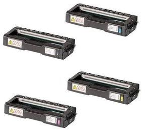 Magente Compa Ricoh M C250,P C300,C301,C302-6.2K514232