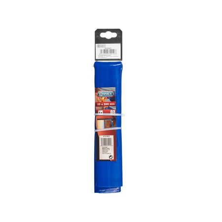 CONNEX - 1 PROTEZIONE MODELLABILE PER BORDI IN PVC 35 x 500 mm.
