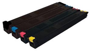 Black Compa Sharp Sharp MX-4112N,MX-5112N-40KMX51GTBA