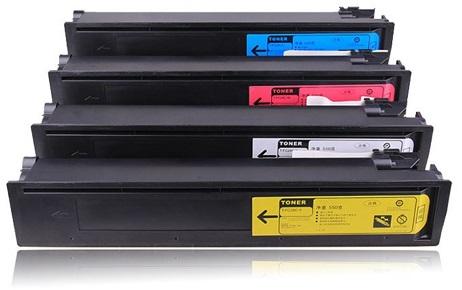 Black Com e-Studio 2000A/2500AC-38.4K6AJ00000123/T-FC200EK