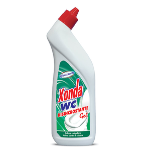 XONDA - GEL WC DISINCROSTANTE 750 ML.