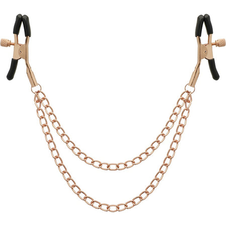 BEGME - GOLD EDITION PREMIUM PINZE PER CAPEZZOLI