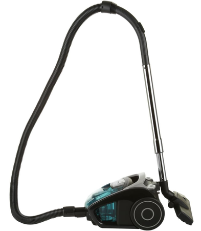 IMPROVE HOME - ASPIRAPOLVERE ECO COMPACT SENZA SACCO 700W