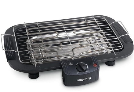 INNOLIVING INN870 - GRIGLIA ELETTRICA 2000W