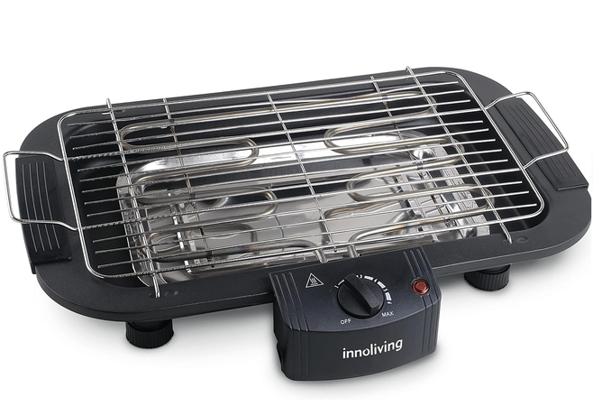 INNOLIVING INN870 - GRIGLIA ELETTRICA 2000W