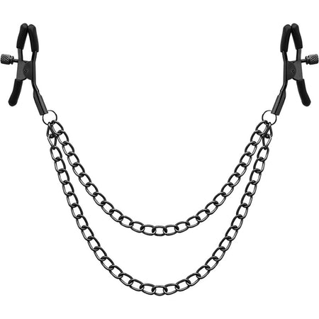 BEGME - BLACK EDITION PREMIUM PINZE PER CAPEZZOLI