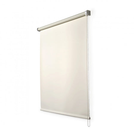 STOR PLANET - TENDA ROLL-UP OSCURANTE OPACO 160X250CM AVORIO