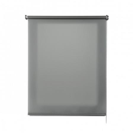 STOR PLANET - TENDA ROLL-UP TRASLUCIDA 160X250CM GRIGIO