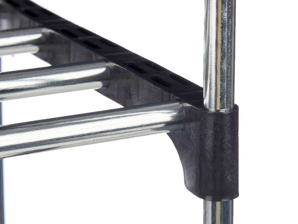 Porta Scarpe 4piani Scarpiera Organizer Scarpe Salvaspazio Casa Lavoro Campeggio