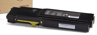 Yellow compatibile for Xerox WorkCentre 6655-7.5K106R02746