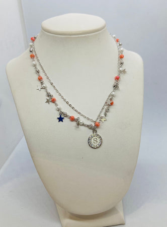 Collana donna DVCCIO CP900C/W
