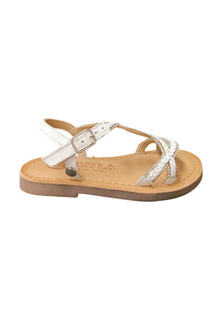Scarpe sandalo Bambine e ragazze GIOSEPPO AUCILLA-SCIO