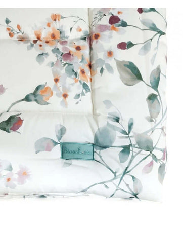 Trapunta Biancheria Sanremo Matrimoniale Raso di Cotone