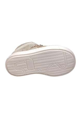 Scarpe sneakers Bimba ciao STAR BABY