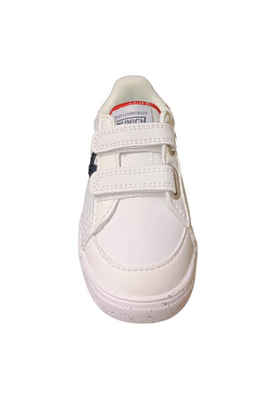 Scarpe sneakers Unisex bambino Munich MINI RETE 47