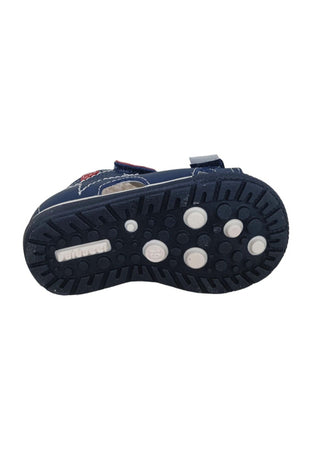 Scarpe sandalo tallonato Unisex bambino balducci cita