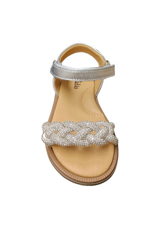 Scarpe sandalo Bambine e ragazze platis P3146