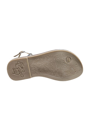 Scarpe sandalo Bambine e ragazze GIOSEPPO SUFFIELD
