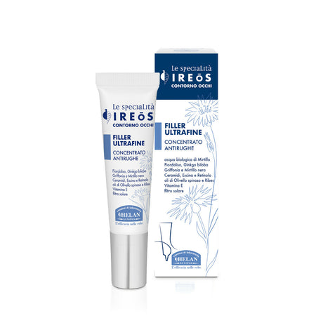 ireos filler