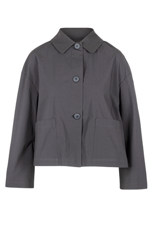 NIU - Giacca - 450201 - Antracite da donna