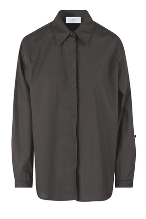 SO ALLURE So Allure - Camicia - 450043 - Nero da donna