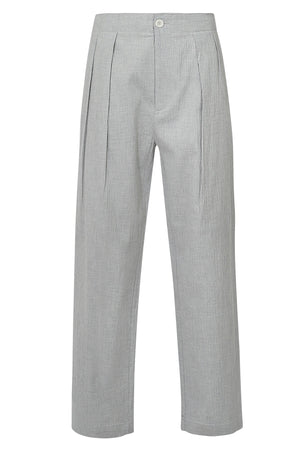 PHISIQUE DU ROLE Phisique Du Role - Pantalone - 451152 - Argento da donna