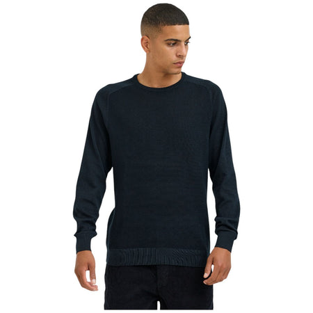 Blend pullover nero 20717497