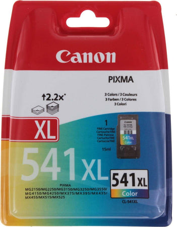 5ML*3 Rig Pixma MG2150, MG3150,MX435,MG3650,TS5100CL-541XL Elettronica/Informatica/Stampanti e accessori/Accessori per stampanti a inchiostro e laser/Cartucce d'inchiostro Innovamy.it - Milano, Commerciovirtuoso.it