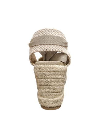 Scarpe espradilles Donna XTI ZAPATO  SRA