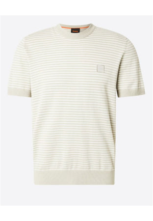 BOSS T-SHIRT KANACHE da uomo