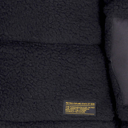 5TATE-OF-MIND-Orsetto-Uomo-Retrofuture-Sherpa-Jacket-Black-da-uomo