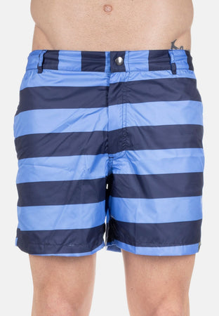 ASPESI Costume da bagno ALL OVER LINE 2 da uomo