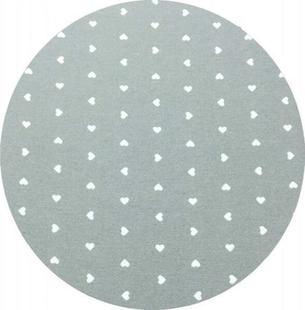 6-Copri-Sedia-Cuscini-Tondo-Con-Fascia-Elastico-Per-Sedie-Imbottito-Sfoderabile