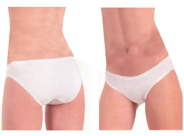6 Paia Slip Donna Vita Bassa Art.7000 Jadea