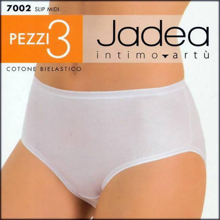 6 Paia Slip Jadea Donna Midi Art.7002